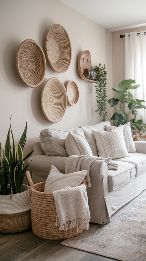 Spring Living Room Trends 2025: 32 Chic and Cozy Décor Ideas to Refresh Your Space