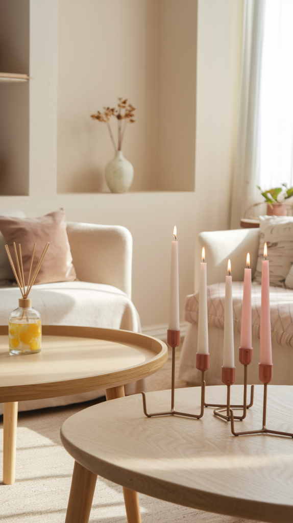 Spring Living Room Trends 2025: 32 Chic and Cozy Décor Ideas to Refresh Your Space