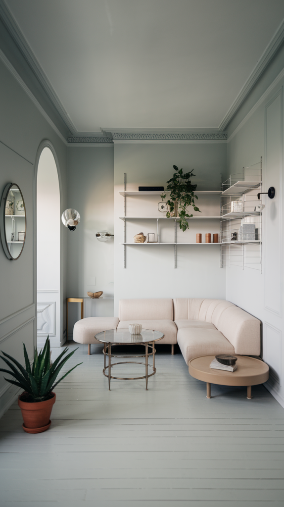 32 Living Room Ideas 2025: Trendy Designs to Elevate Your Space