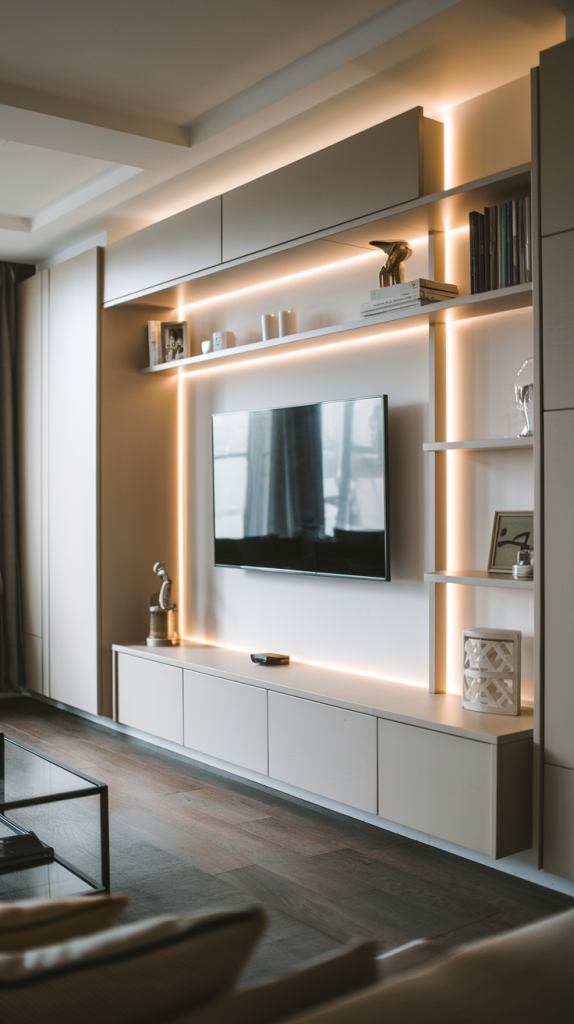 32 Living Room Ideas 2025: Trendy Designs to Elevate Your Space