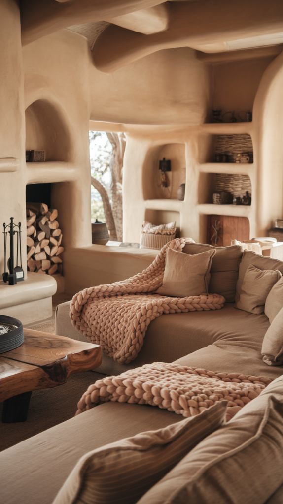 32 Living Room Ideas 2025: Trendy Designs to Elevate Your Space