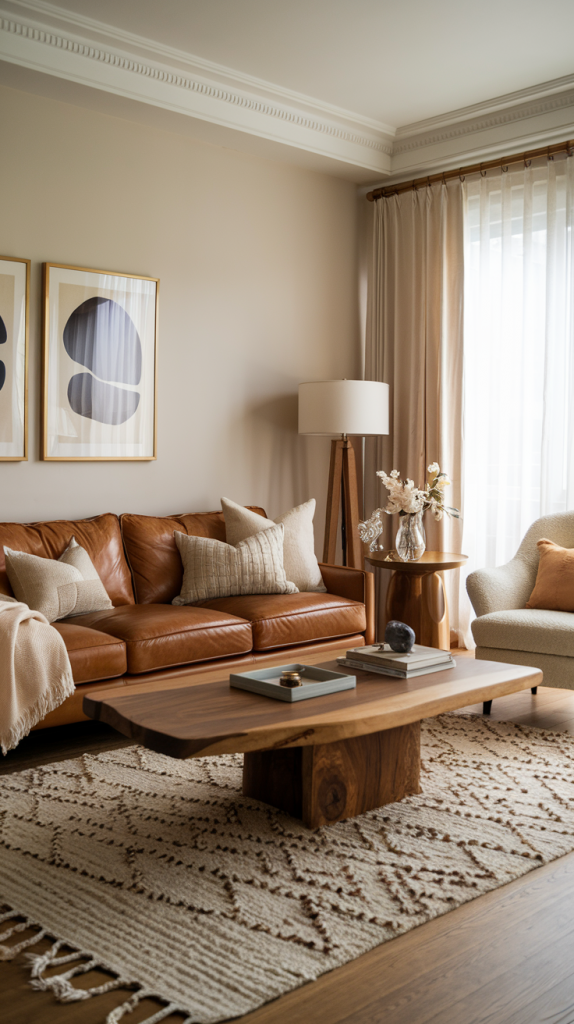 32 Living Room Ideas 2025: Trendy Designs to Elevate Your Space