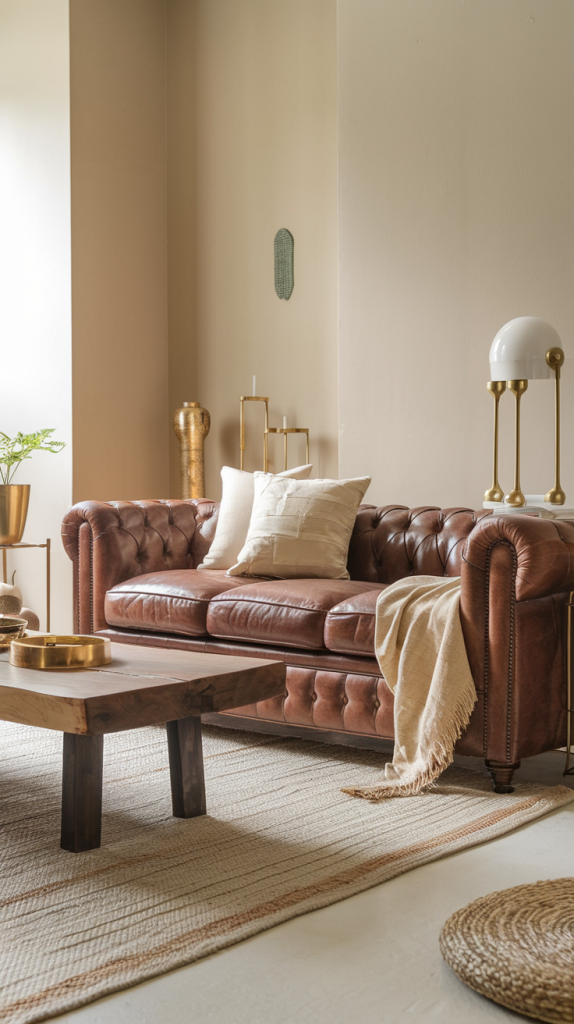 32 Living Room Ideas 2025: Trendy Designs to Elevate Your Space