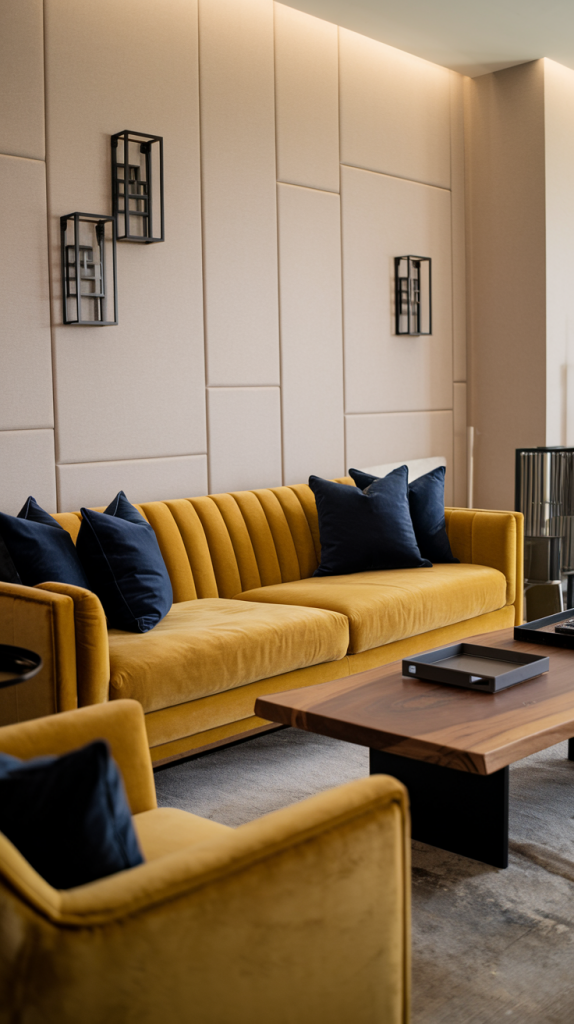 32 Living Room Ideas 2025: Trendy Designs to Elevate Your Space