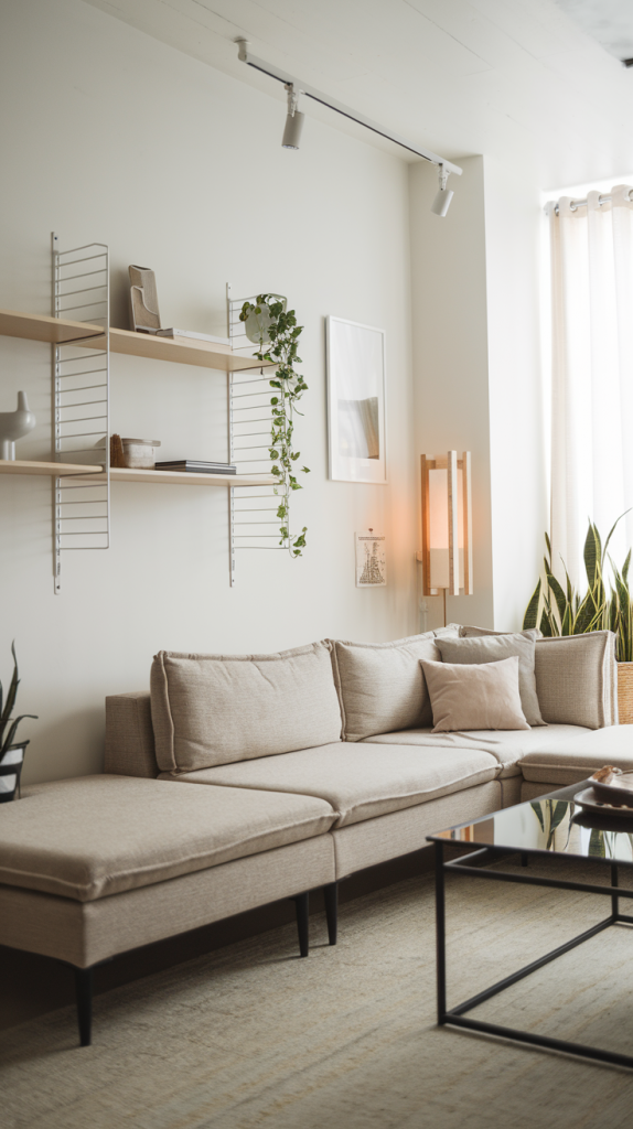 32 Living Room Ideas 2025: Trendy Designs to Elevate Your Space