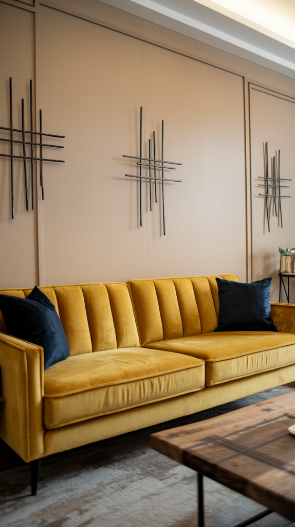 32 Living Room Ideas 2025: Trendy Designs to Elevate Your Space