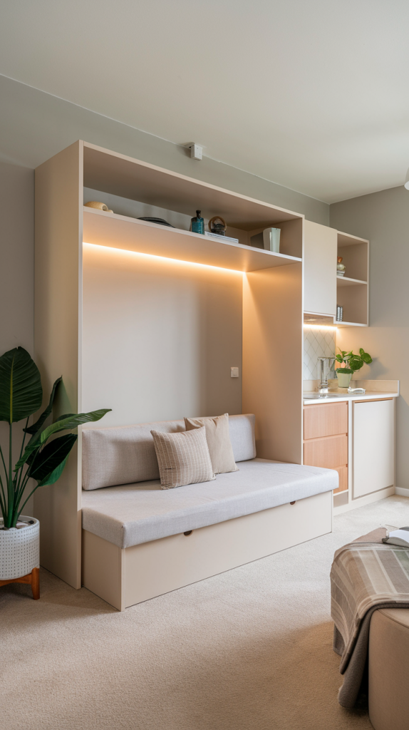 32 Living Room Ideas 2025: Trendy Designs to Elevate Your Space