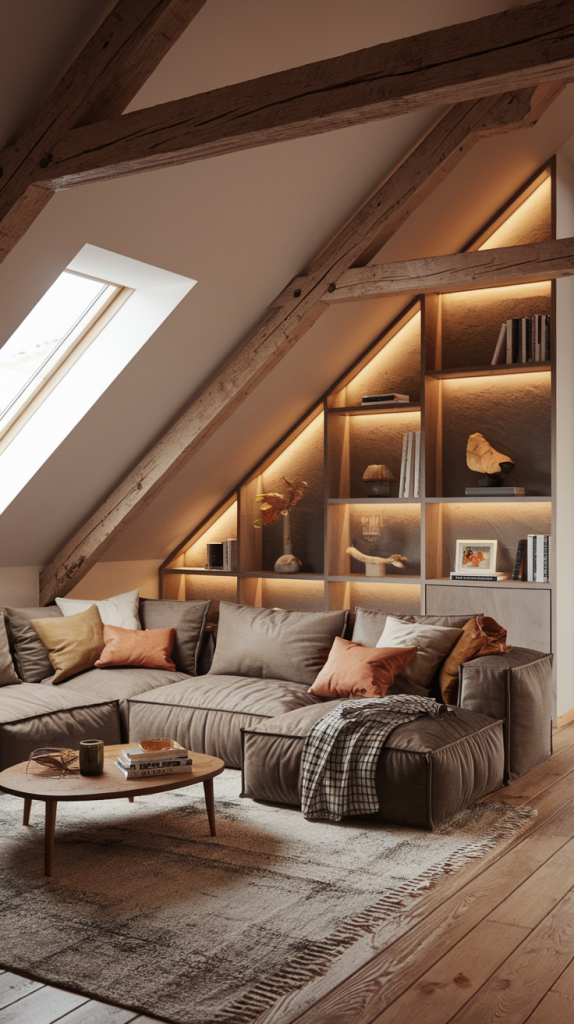 32 Living Room Ideas 2025: Trendy Designs to Elevate Your Space