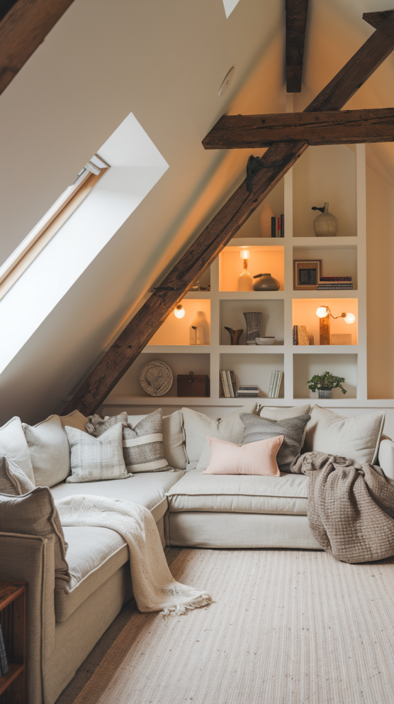 32 Living Room Ideas 2025: Trendy Designs to Elevate Your Space