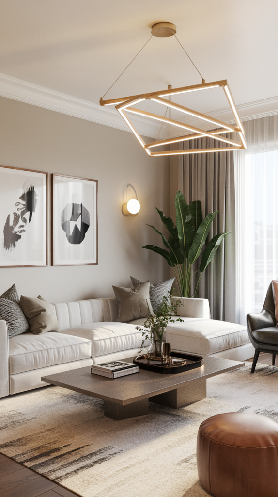 32 Living Room Ideas 2025: Trendy Designs to Elevate Your Space