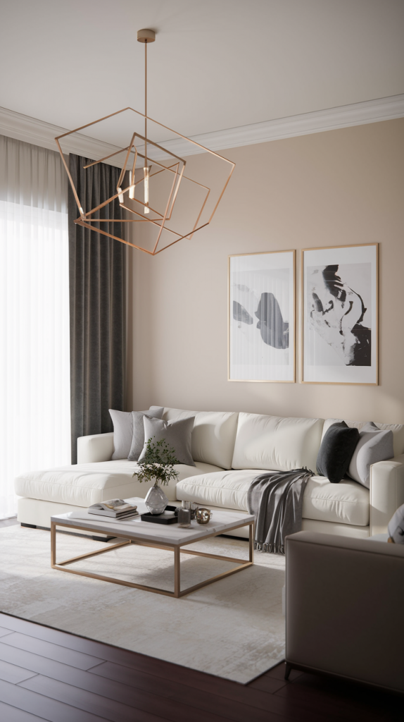 32 Living Room Ideas 2025: Trendy Designs to Elevate Your Space