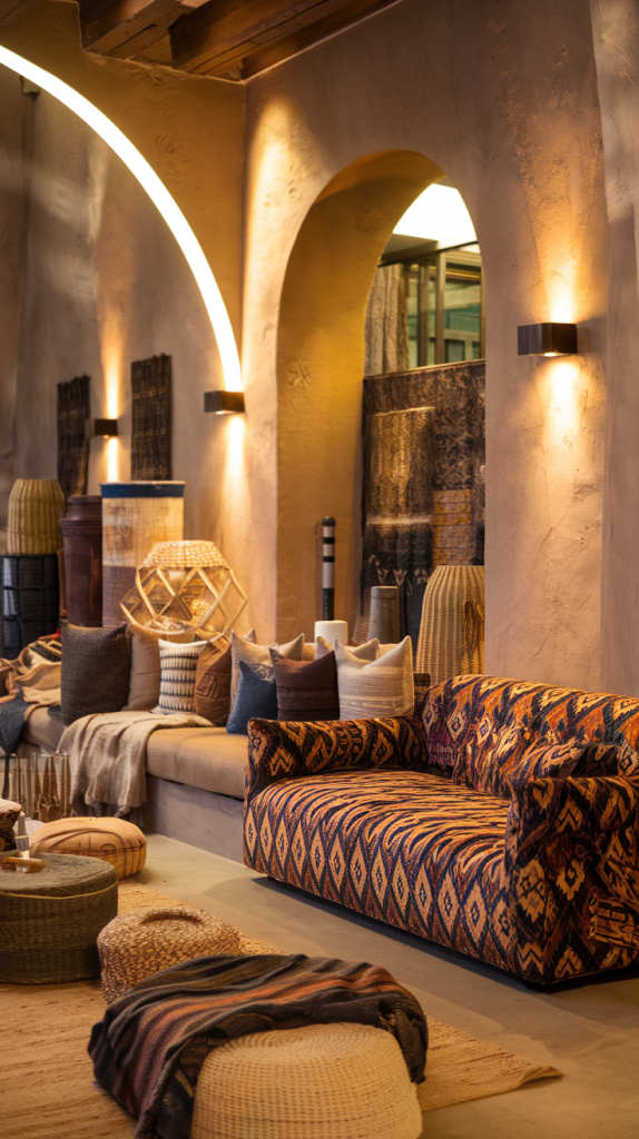 32 Living Room Ideas 2025: Trendy Designs to Elevate Your Space