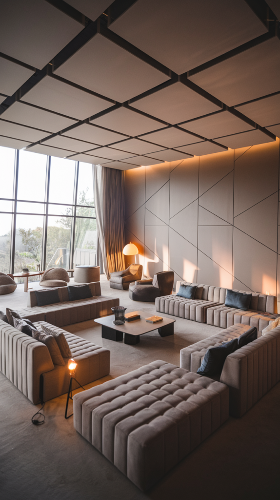 32 Living Room Ideas 2025: Trendy Designs to Elevate Your Space