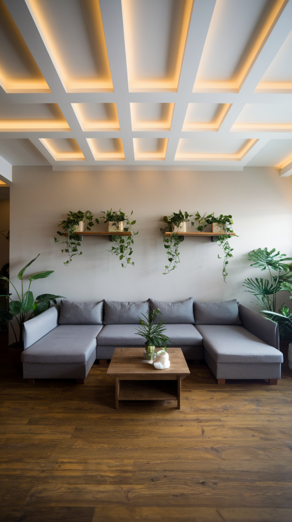 32 Living Room Ideas 2025: Trendy Designs to Elevate Your Space