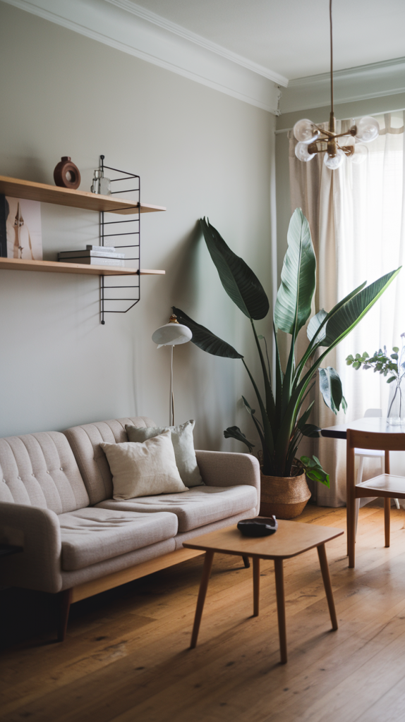 32 Living Room Ideas 2025: Trendy Designs to Elevate Your Space