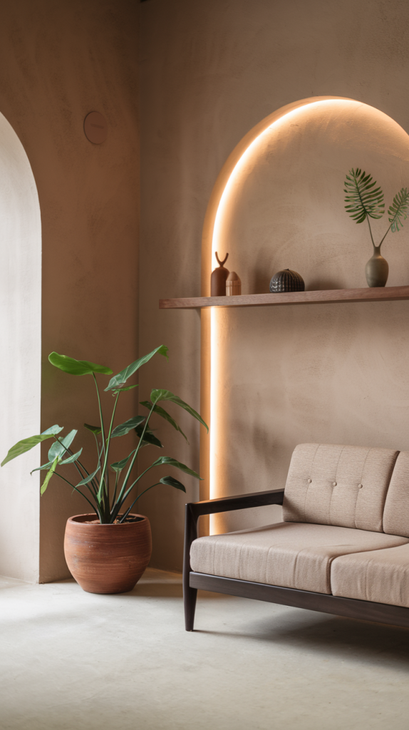 32 Living Room Ideas 2025: Trendy Designs to Elevate Your Space