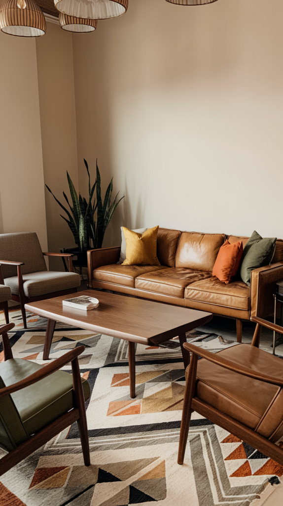 32 Living Room Ideas 2025: Trendy Designs to Elevate Your Space