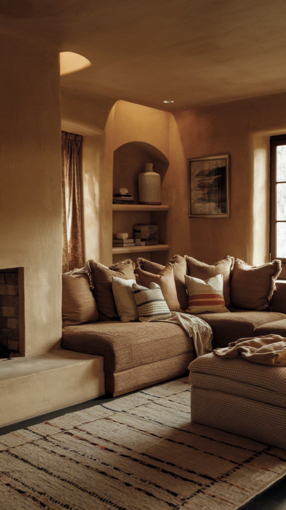 32 Living Room Ideas 2025: Trendy Designs to Elevate Your Space