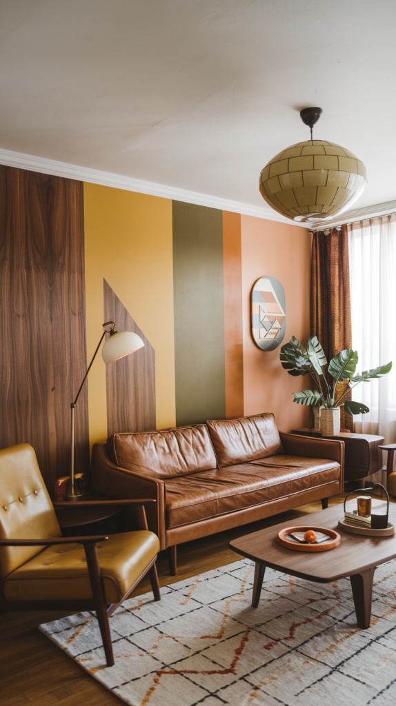 32 Living Room Ideas 2025: Trendy Designs to Elevate Your Space