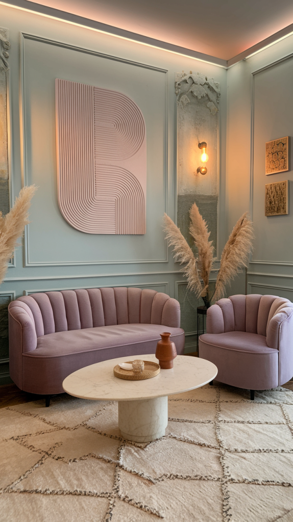 32 Living Room Ideas 2025: Trendy Designs to Elevate Your Space