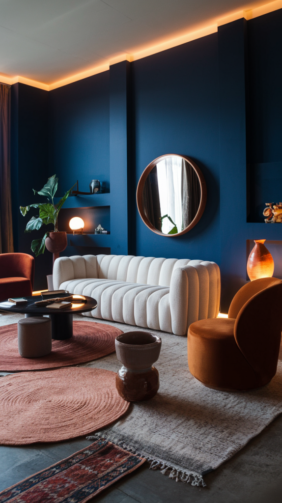 32 Living Room Ideas 2025: Trendy Designs to Elevate Your Space