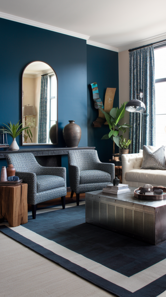 32 Living Room Ideas 2025: Trendy Designs to Elevate Your Space