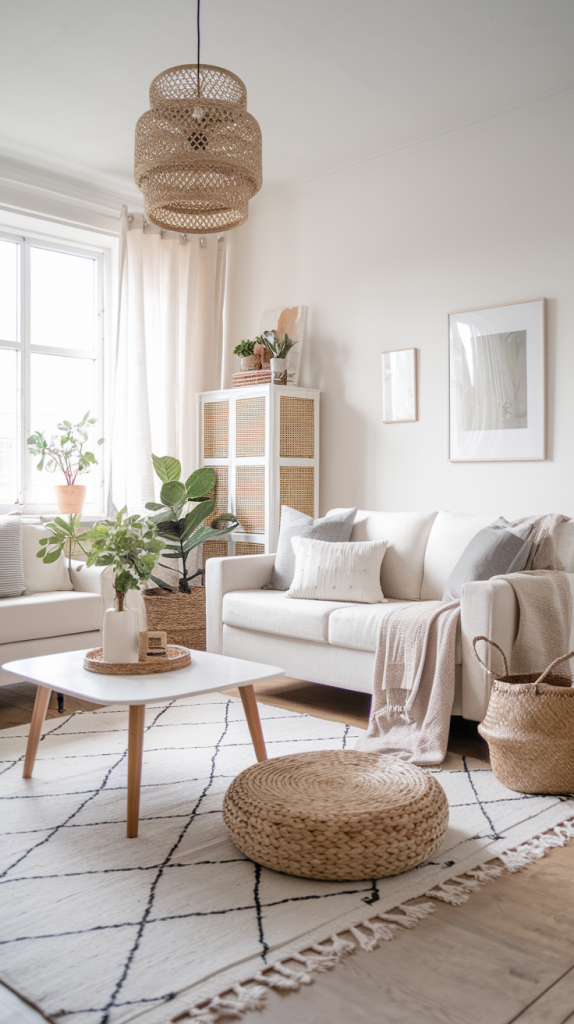 32 Living Room Ideas 2025: Trendy Designs to Elevate Your Space