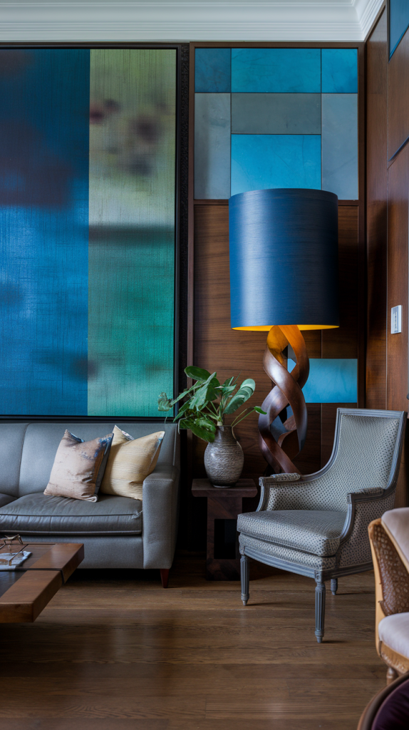 32 Living Room Ideas 2025: Trendy Designs to Elevate Your Space