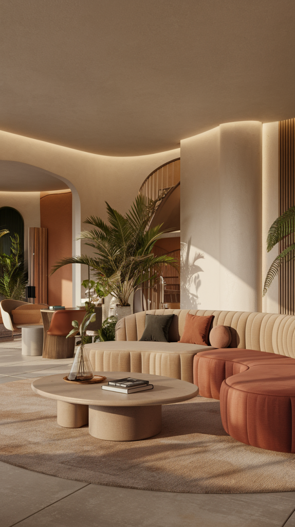 32 Living Room Ideas 2025: Trendy Designs to Elevate Your Space