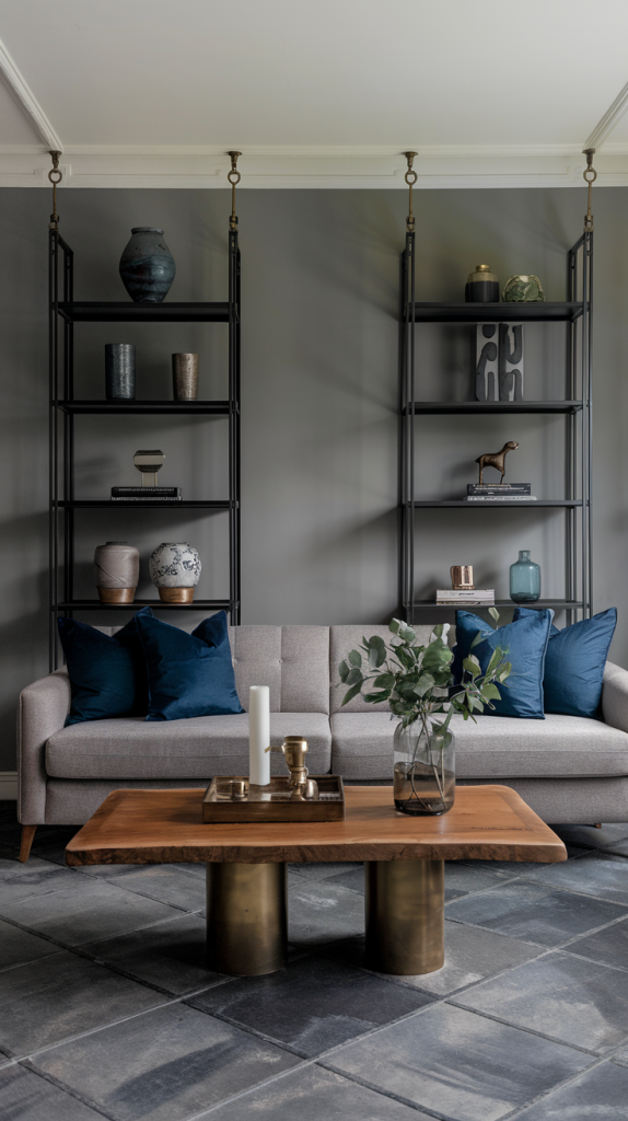 32 Living Room Ideas 2025: Trendy Designs to Elevate Your Space