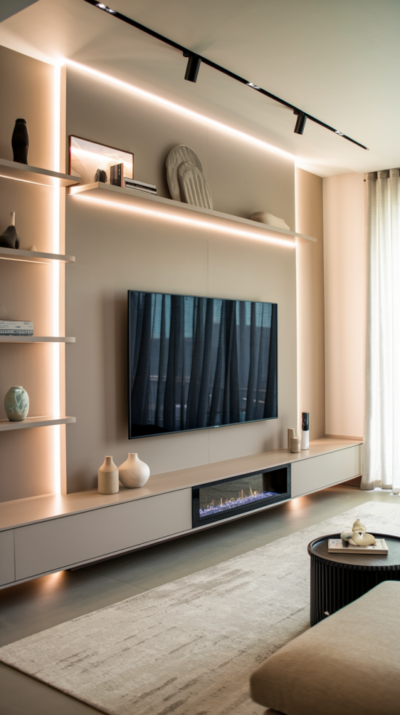 32 Living Room Ideas 2025: Trendy Designs to Elevate Your Space