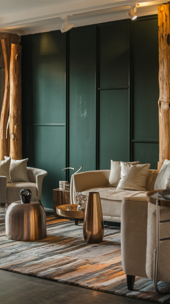 32 Living Room Ideas 2025: Trendy Designs to Elevate Your Space