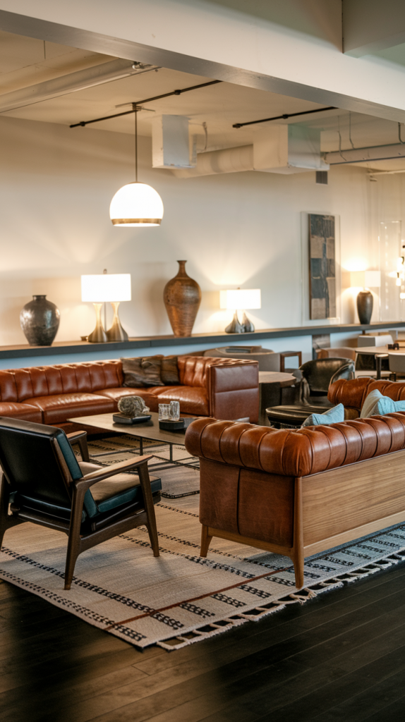 32 Living Room Ideas 2025: Trendy Designs to Elevate Your Space