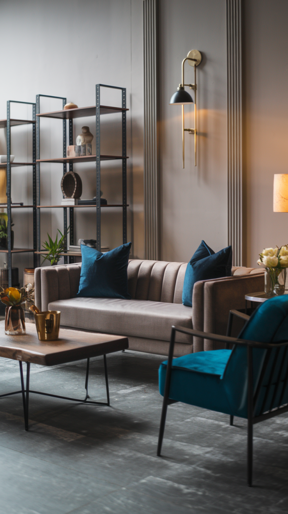 32 Living Room Ideas 2025: Trendy Designs to Elevate Your Space