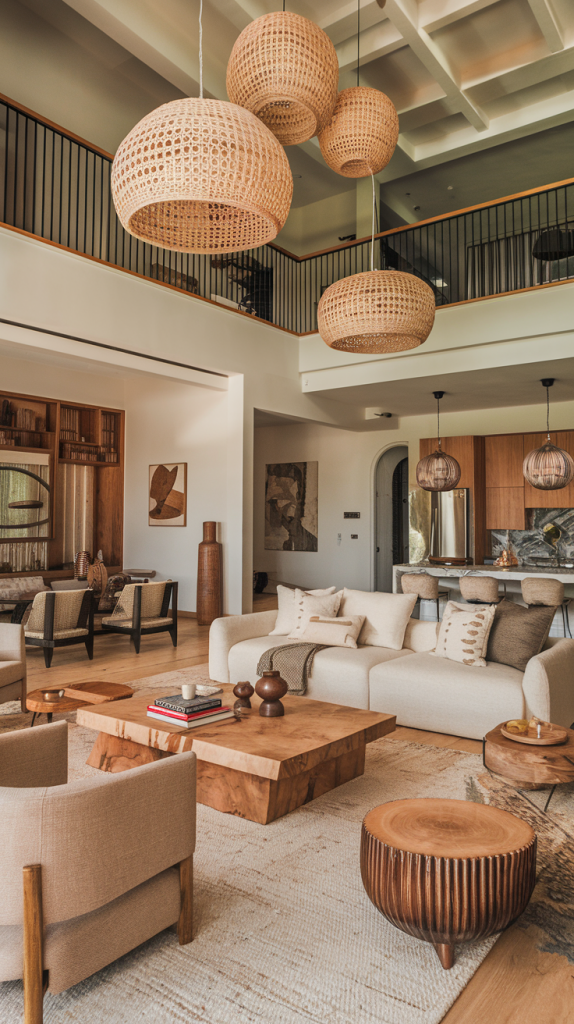 32 Living Room Ideas 2025: Trendy Designs to Elevate Your Space