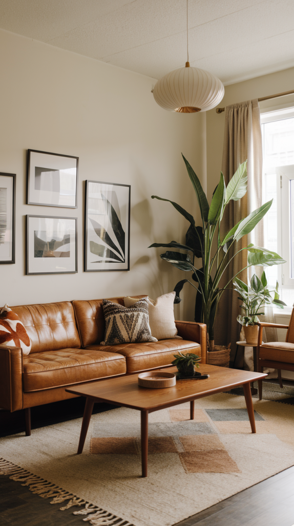 32 Living Room Ideas 2025: Trendy Designs to Elevate Your Space