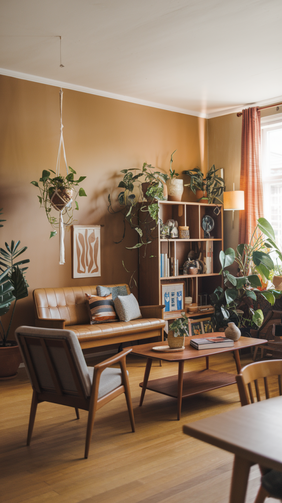 32 Living Room Ideas 2025: Trendy Designs to Elevate Your Space