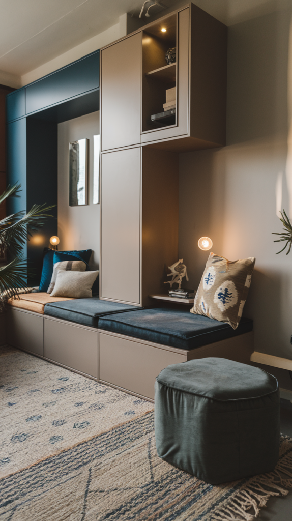 32 Living Room Ideas 2025: Trendy Designs to Elevate Your Space