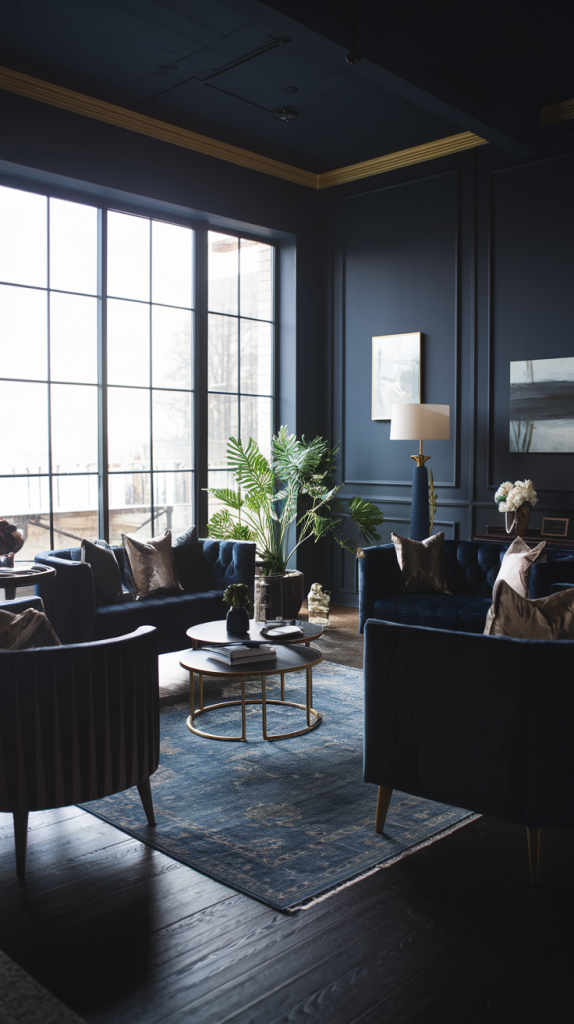 32 Living Room Ideas 2025: Trendy Designs to Elevate Your Space