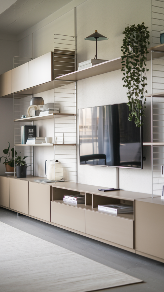 32 Living Room Ideas 2025: Trendy Designs to Elevate Your Space