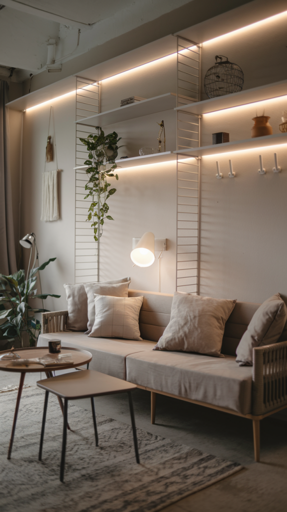 2025 Living Room Remodel Ideas: Fresh Trends, Smart Spaces, and Stylish Makeovers