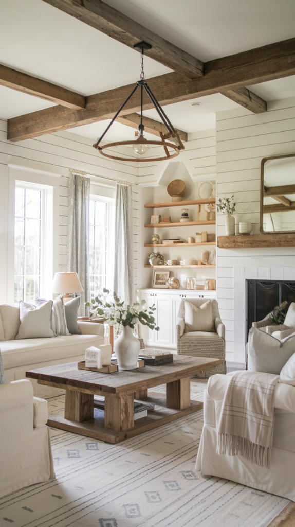 2025 Living Room Remodel Ideas: Fresh Trends, Smart Spaces, and Stylish Makeovers