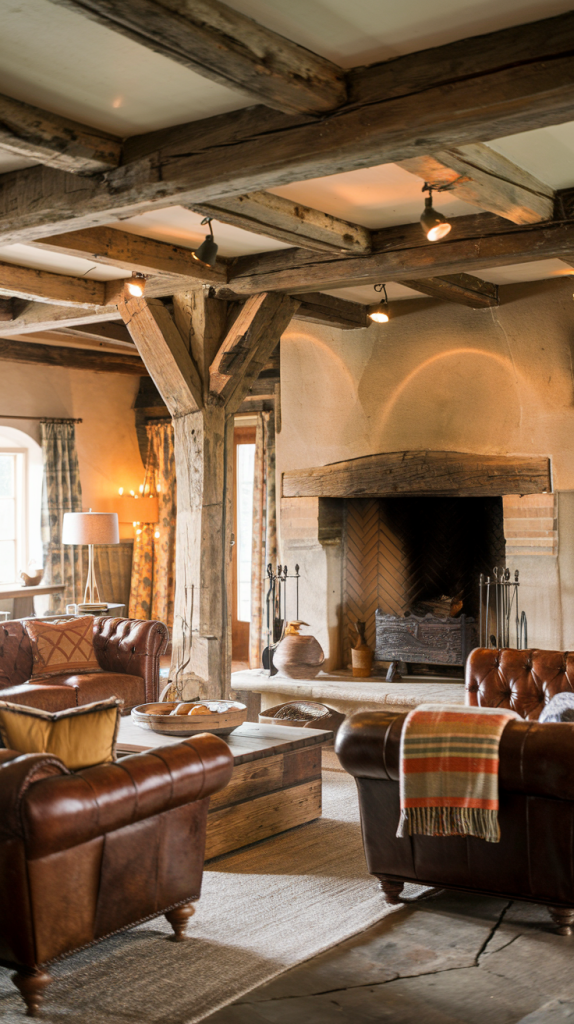 2025 Living Room Remodel Ideas: Fresh Trends, Smart Spaces, and Stylish Makeovers