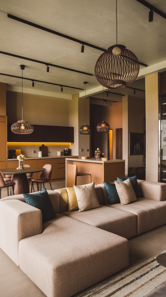 2025 Living Room Remodel Ideas: Fresh Trends, Smart Spaces, and Stylish Makeovers