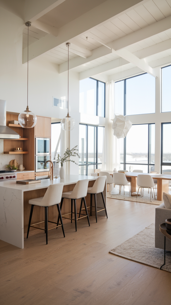 2025 Living Room Remodel Ideas: Fresh Trends, Smart Spaces, and Stylish Makeovers