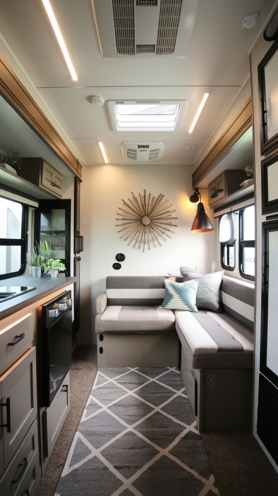 2025 Living Room Remodel Ideas: Fresh Trends, Smart Spaces, and Stylish Makeovers