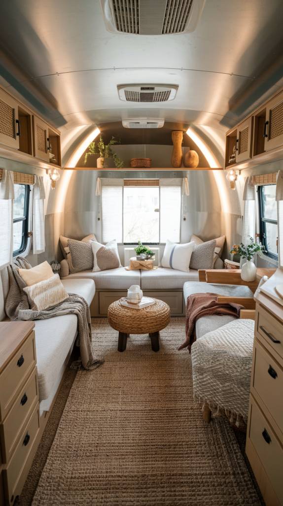 2025 Living Room Remodel Ideas: Fresh Trends, Smart Spaces, and Stylish Makeovers