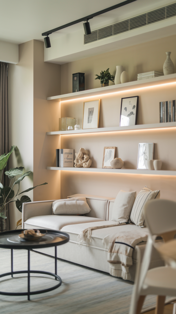 2025 Living Room Remodel Ideas: Fresh Trends, Smart Spaces, and Stylish Makeovers