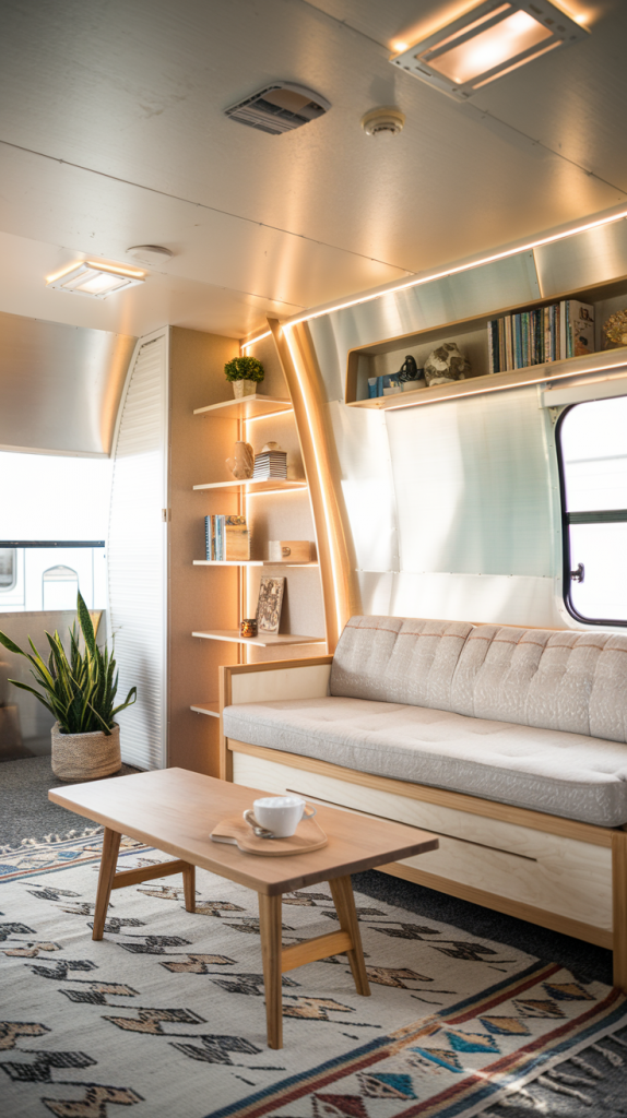 2025 Living Room Remodel Ideas: Fresh Trends, Smart Spaces, and Stylish Makeovers