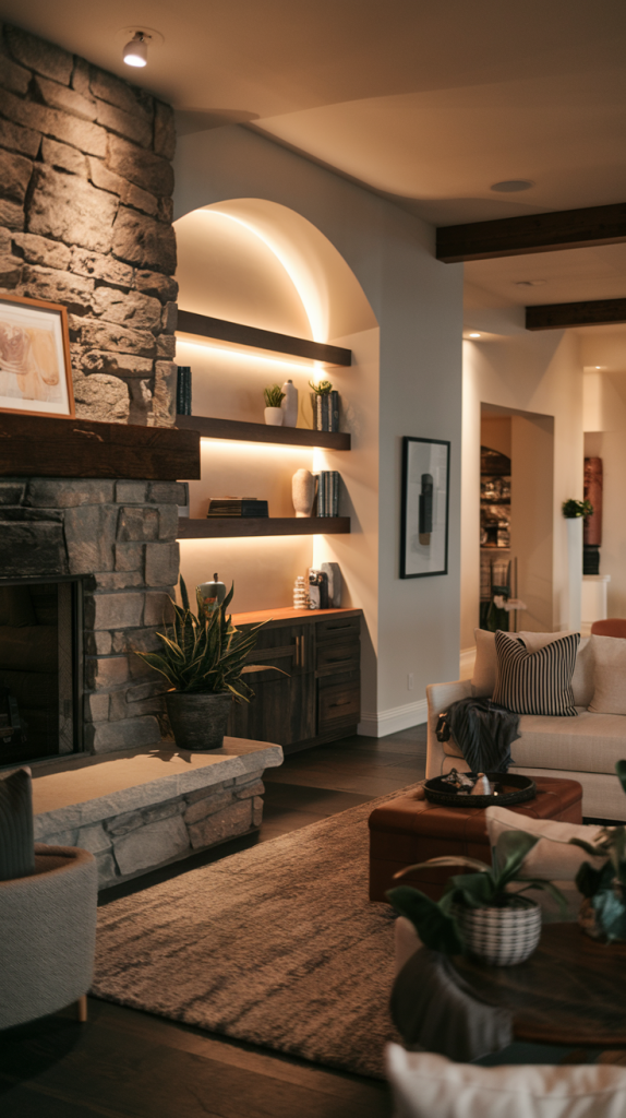 2025 Living Room Remodel Ideas: Fresh Trends, Smart Spaces, and Stylish Makeovers